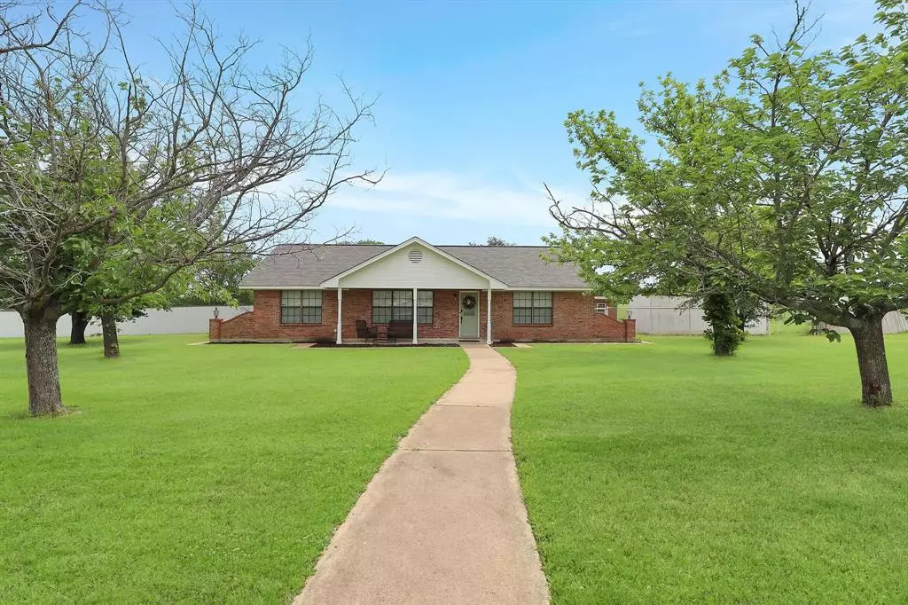 Azle, TX 76020,1001 Duane Drive