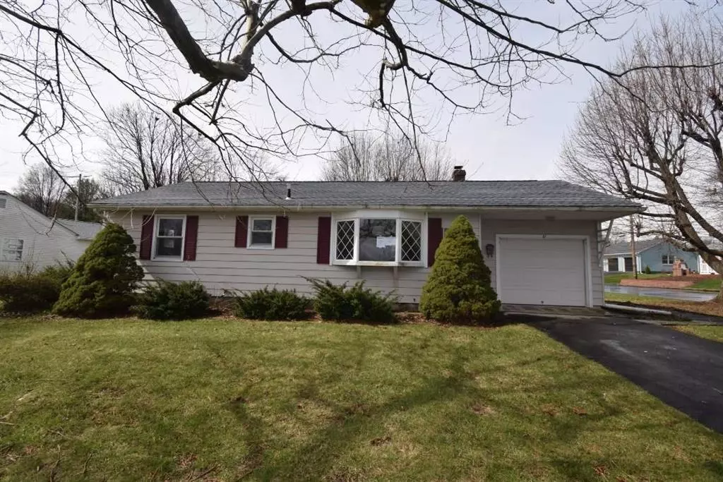 Upper Nazareth Twp, PA 18064,61 North Liberty Street