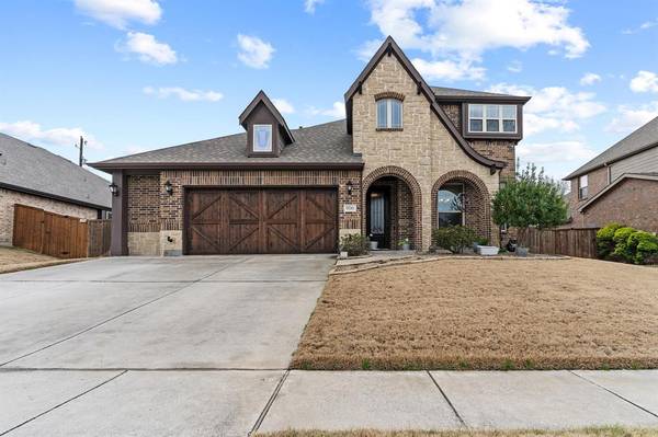 906 E Oak Street, Wylie, TX 75098