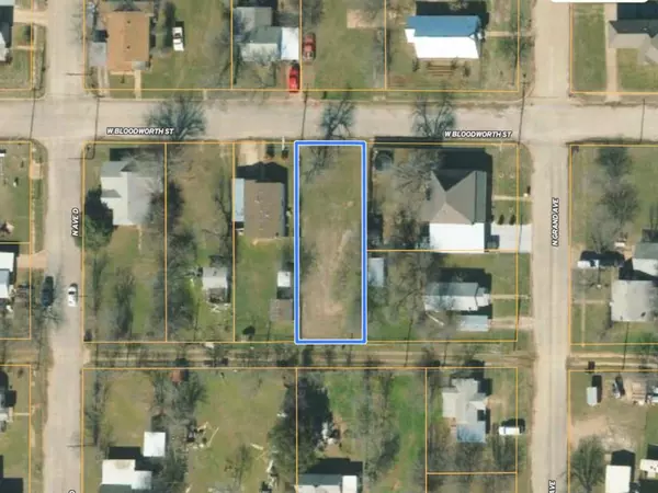 Olney, TX 76374,105 W Bloodworth Street