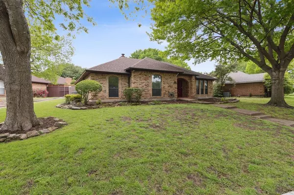 Plano, TX 75074,3225 Maverick Drive