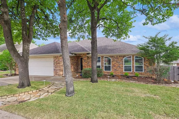 Bedford, TX 76021,1613 Saxon Drive