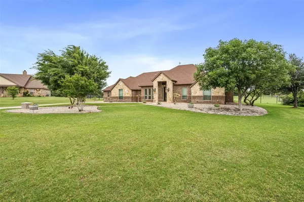 Weatherford, TX 76087,688 E Canyon Creek Lane