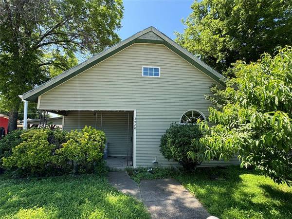 3420 Ada Avenue, Fort Worth, TX 76105