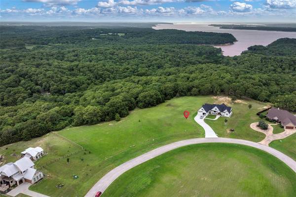 Gordonville, TX 76245,8R Texoma Bluffs Circle