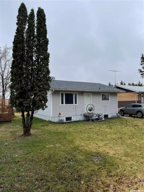 336 Ash STREET, Porcupine Plain, SK S0E 1H0