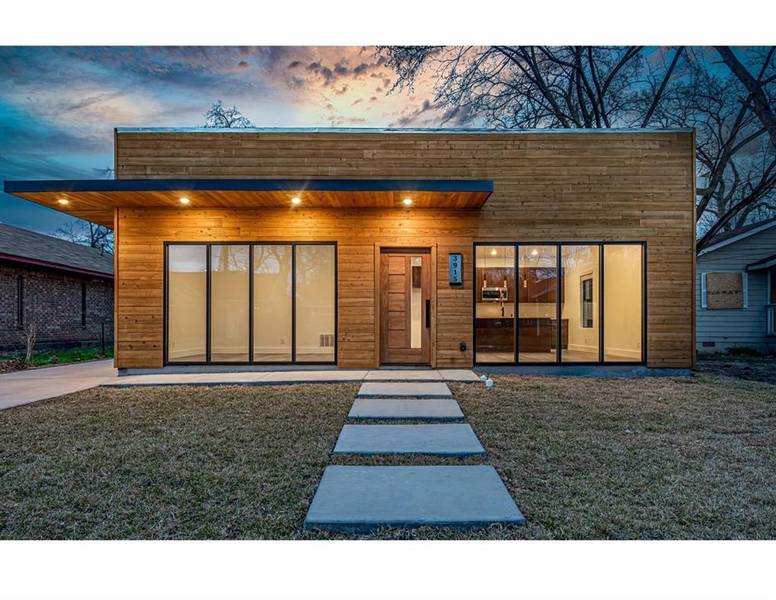 3915 Avant Street, Dallas, TX 75215