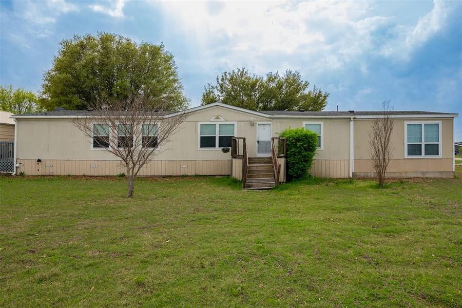 3813 Bending Trail, Alvarado, TX 76009