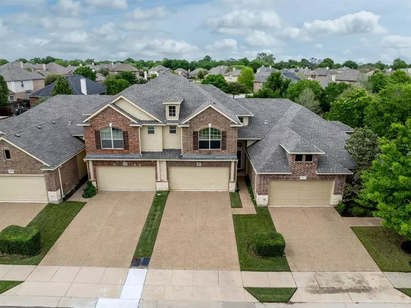 965 Wellington Drive, Lewisville, TX 75067