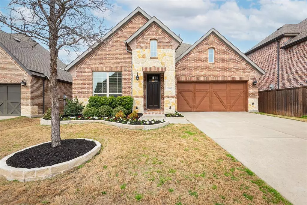 Mckinney, TX 75072,8612 Brunswick Lane