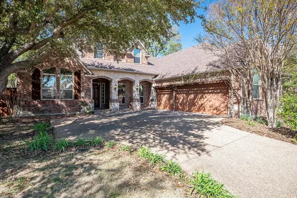 Plano, TX 75025,8324 Barber Oak Drive