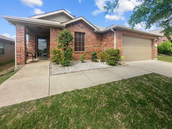 14309 Serrano Ridge Road, Fort Worth, TX 76052