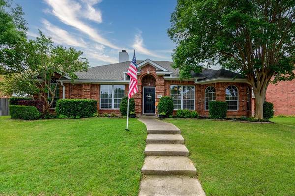 506 Fairway Meadows Drive, Garland, TX 75044