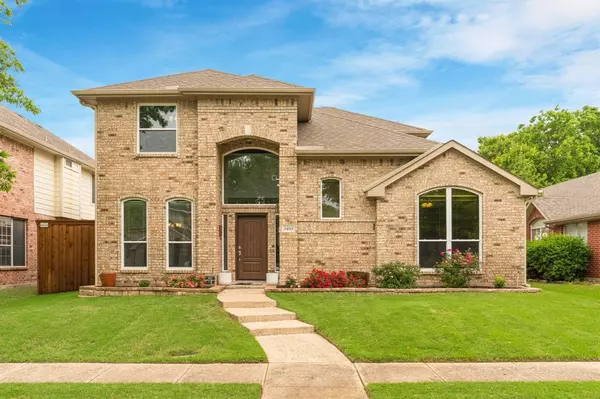 3405 Steamboat Drive,  Mckinney,  TX 75070