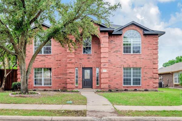 8306 Concord Drive, Rowlett, TX 75089