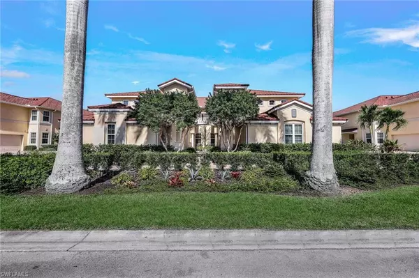 1282 Rialto WAY 8-101, Naples, FL 34114