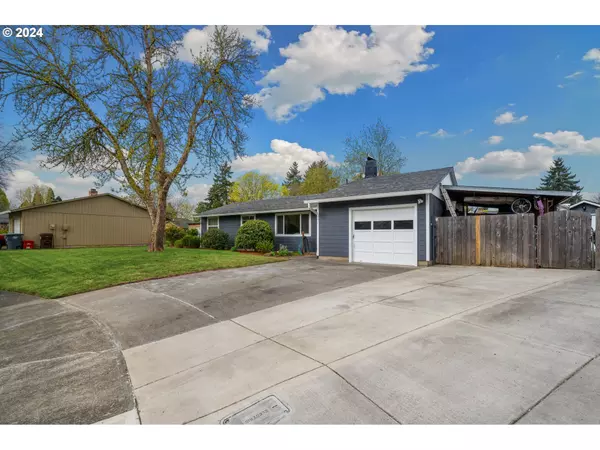 Hillsboro, OR 97124,1741 NE 18TH CT