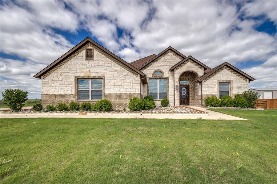 13900 Prairie Vista Lane, Ponder, TX 76259