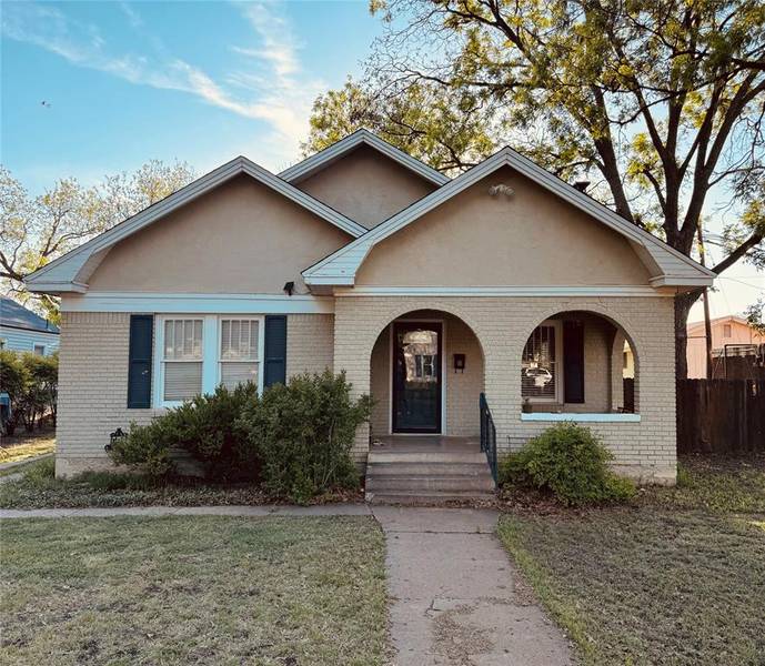 1126 Meander Street, Abilene, TX 79602