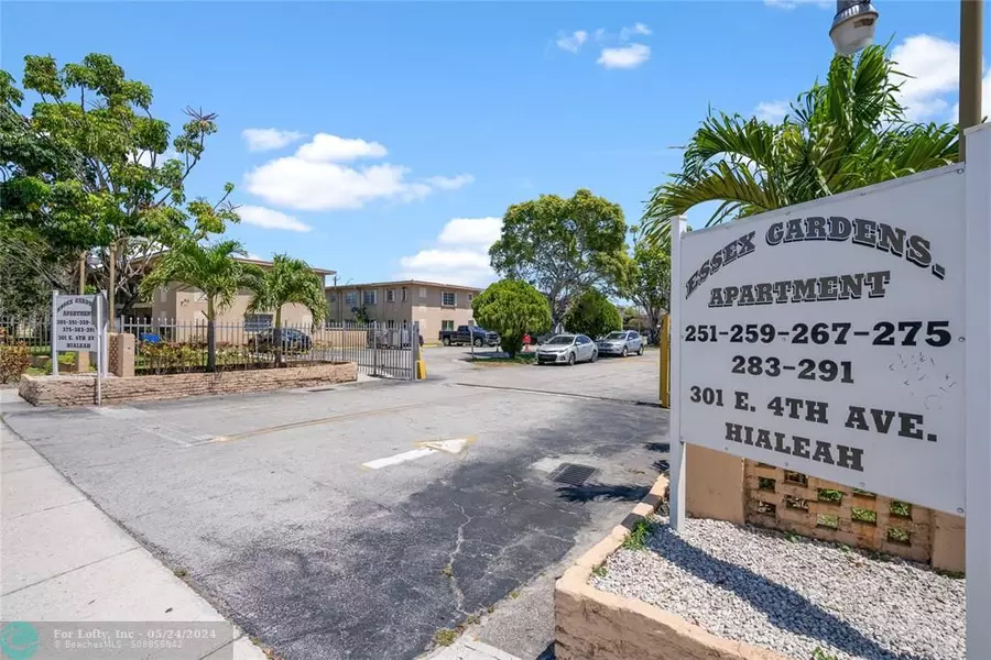 283 E 4th Ave  #1, Hialeah, FL 33010