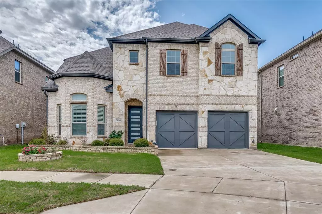 Fort Worth, TX 76244,3816 Aspen Brook Lane