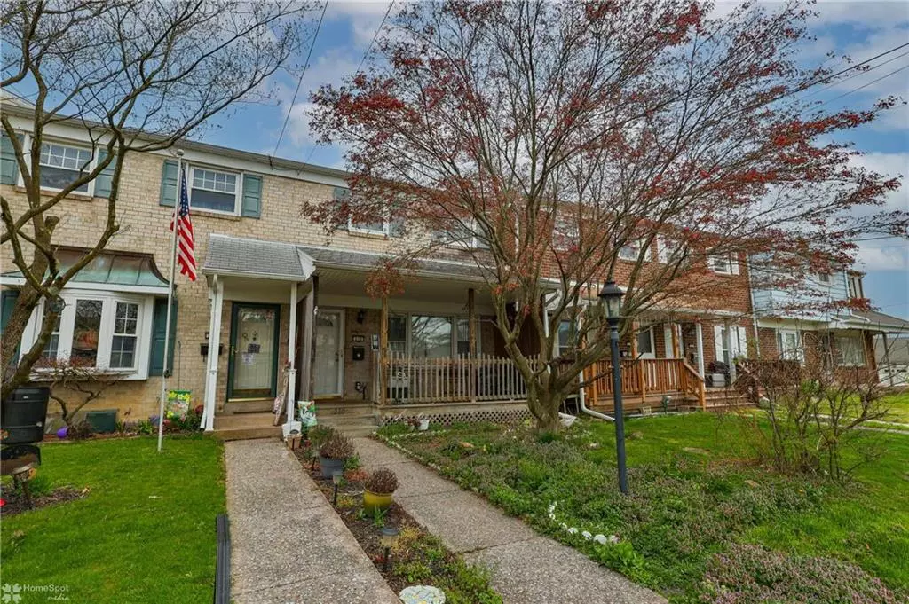 Hellertown Borough, PA 18055,210 Front Street