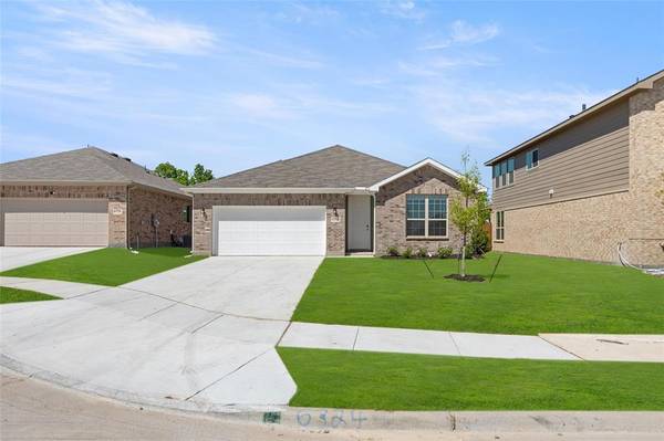 6324 Rudder Drive, Fort Worth, TX 76179