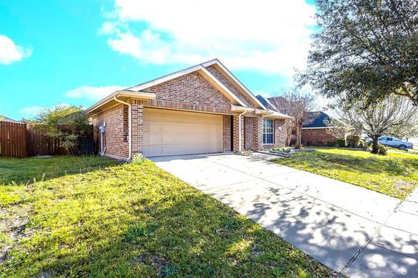 Heartland, TX 75126,4008 Rolling Rock Road