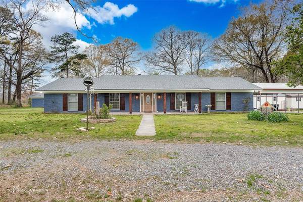 1414 Goodwill Road, Minden, LA 71055