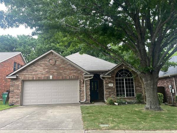 720 Wooded Creek Lane,  Mckinney,  TX 75071