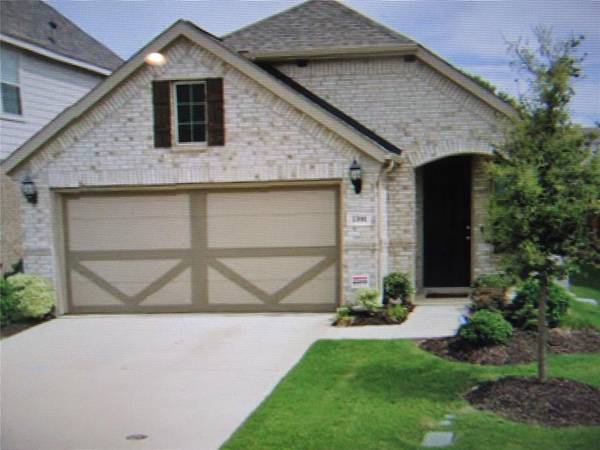 1391 Bonanza Lane, Lewisville, TX 75077