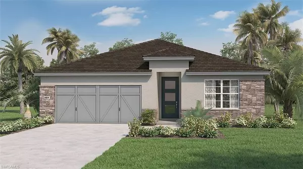 44568 Palm Frond DR, Babcock Ranch, FL 33982