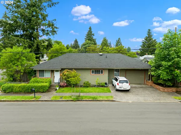 2702 FAIRMOUNT AVE, Vancouver, WA 98661