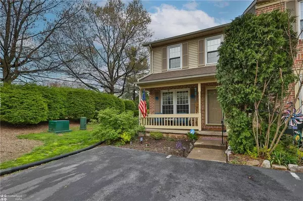 Upper Macungie Twp, PA 18104,579 Ponds Edge Lane