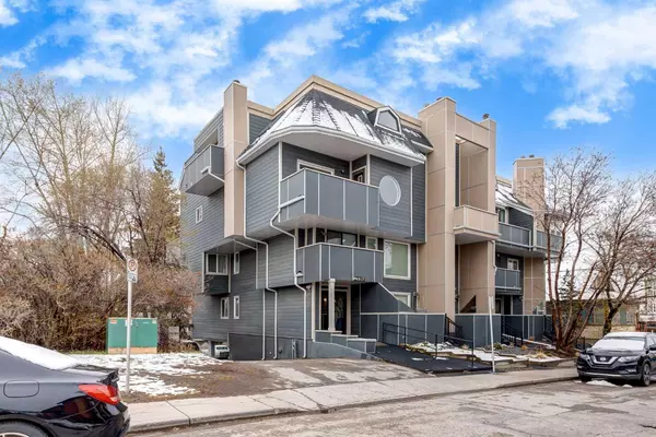 Calgary, AB T2T3W7,1817 14A ST SW #301