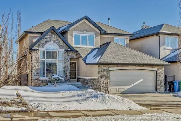 Calgary, AB T3K 5P2,1141 Panorama Hills LNDG NW