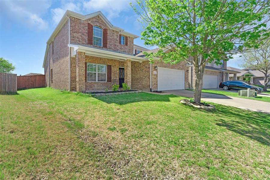 2025 Brackettville, Forney, TX 75126