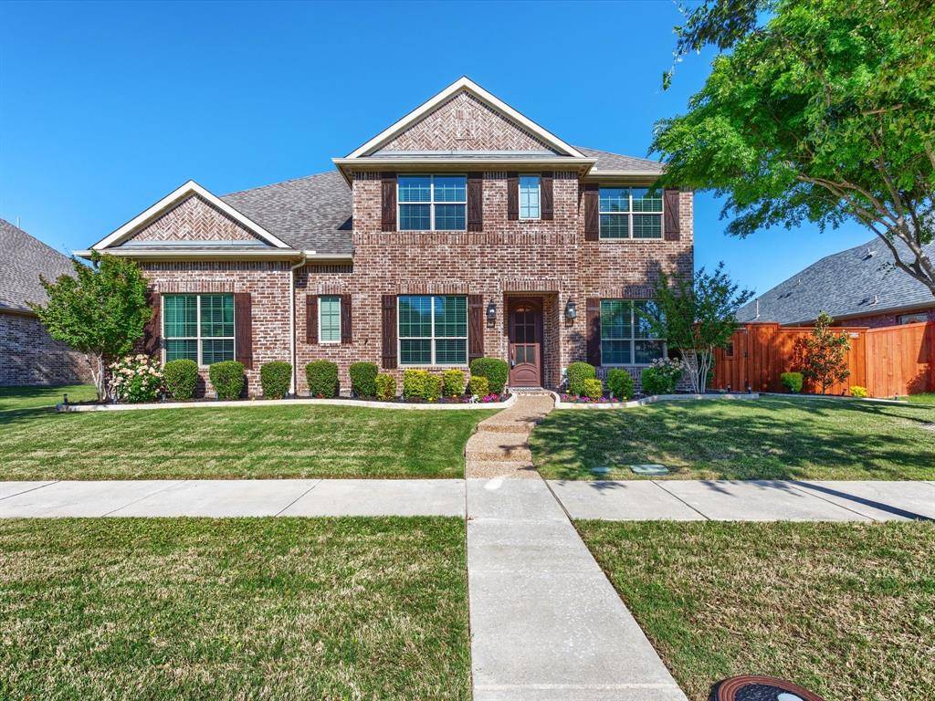 12972 Spring Hill Drive, Frisco, TX 75035