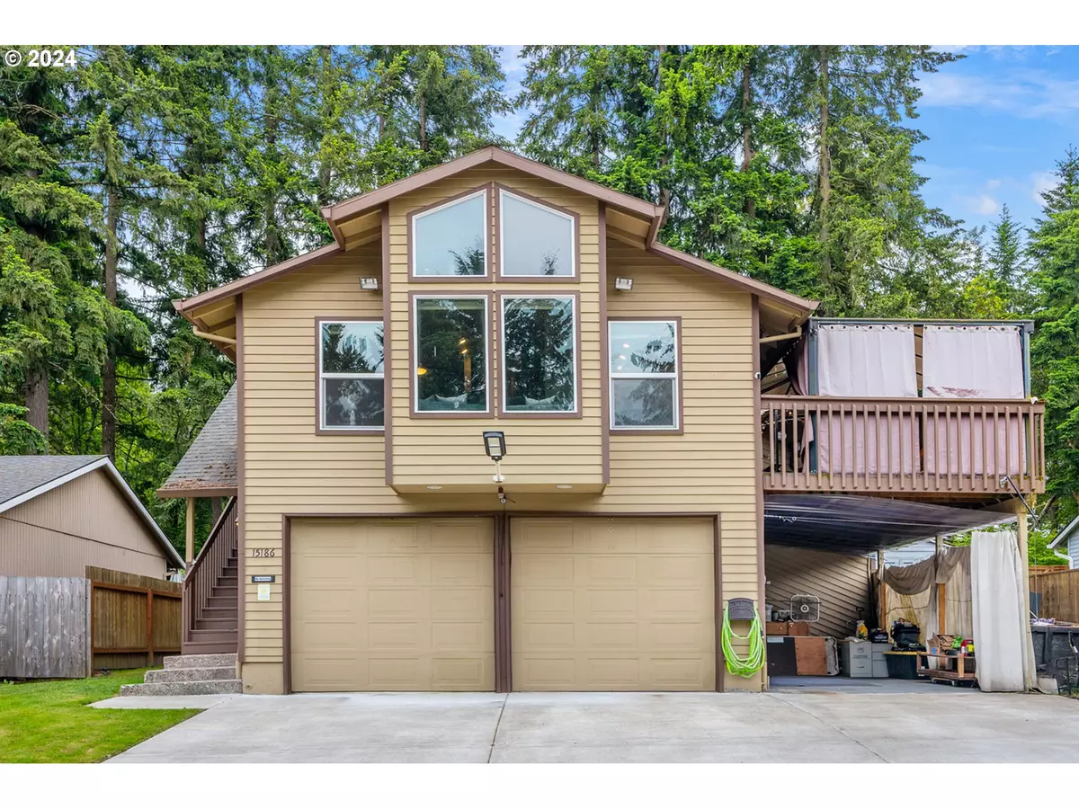 Beaverton, OR 97007,15186 SW BARCELONA WAY