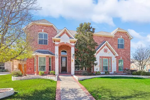 7247 Roble, Grand Prairie, TX 75054