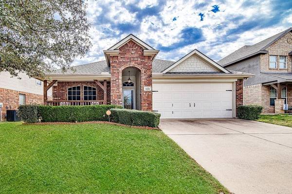 12009 Rowsley Lane, Burleson, TX 76028