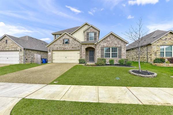 219 Crescent Avenue, Melissa, TX 75454