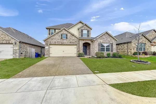 Melissa, TX 75454,219 Crescent Avenue