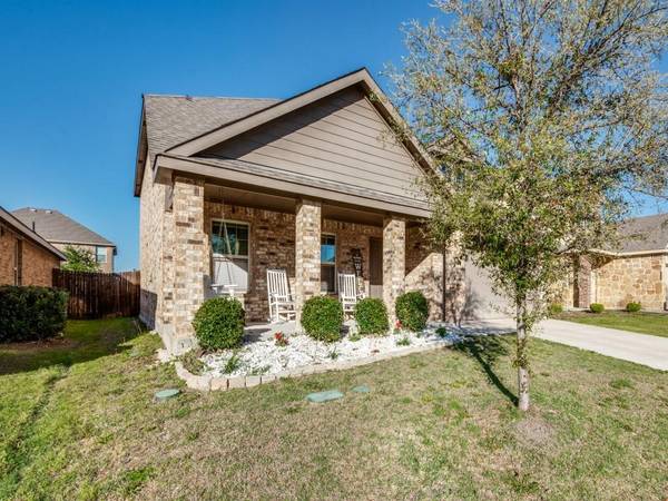 Forney, TX 75126,2480 Monty Street