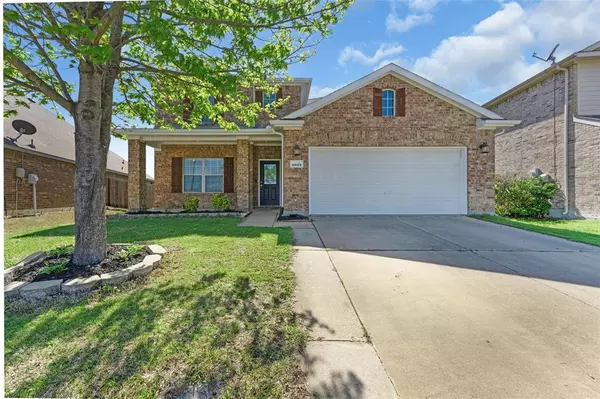 Forney, TX 75126,2025 Brackettville