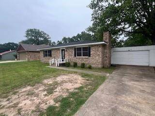 115 Independence Drive, Gun Barrel City, TX 75156