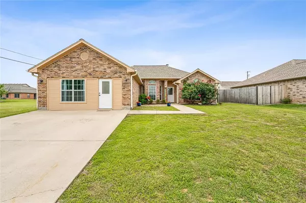 Stephenville, TX 76401,500 Moonlight Trail