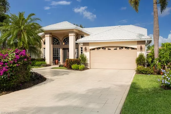 8949 Lely Island CIR, Naples, FL 34113