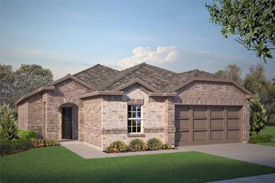 1921 LEGACY Drive, Cleburne, TX 76033