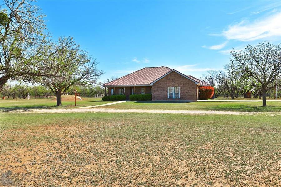 2501 Fulwiler Road, Abilene, TX 79603